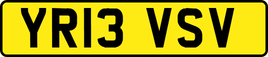 YR13VSV