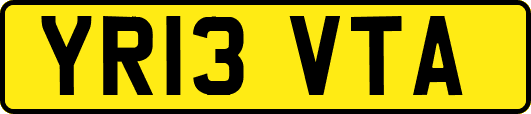 YR13VTA