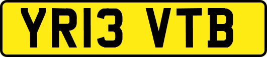 YR13VTB