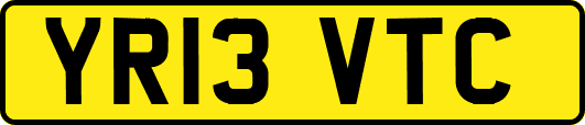 YR13VTC