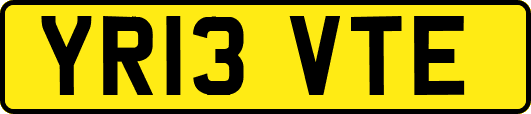 YR13VTE