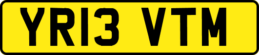 YR13VTM