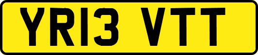 YR13VTT