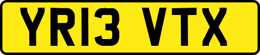 YR13VTX