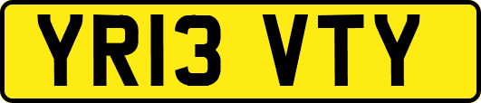 YR13VTY