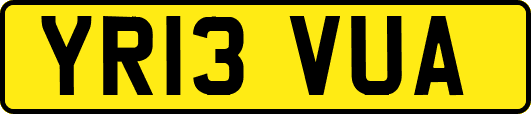 YR13VUA