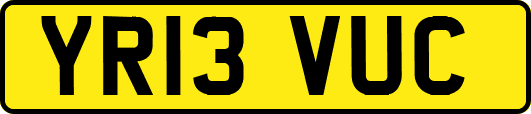 YR13VUC