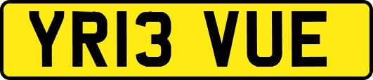 YR13VUE