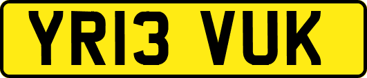 YR13VUK