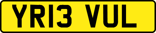 YR13VUL