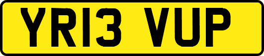 YR13VUP