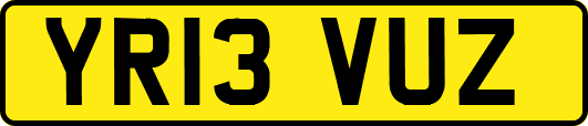 YR13VUZ
