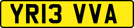 YR13VVA