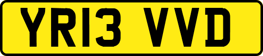 YR13VVD
