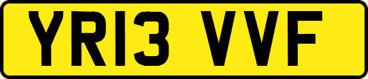 YR13VVF