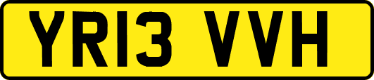 YR13VVH