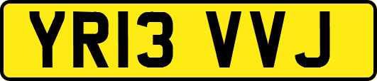 YR13VVJ
