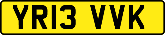 YR13VVK