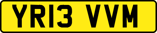 YR13VVM