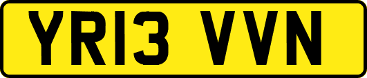 YR13VVN