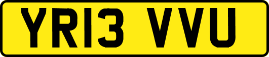 YR13VVU
