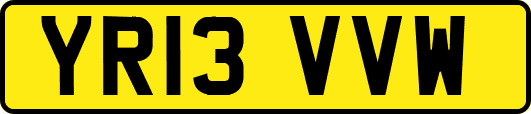 YR13VVW