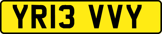 YR13VVY