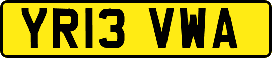 YR13VWA
