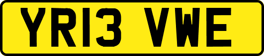 YR13VWE