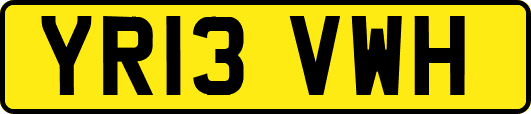 YR13VWH