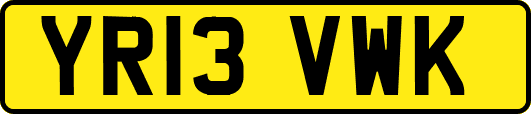 YR13VWK