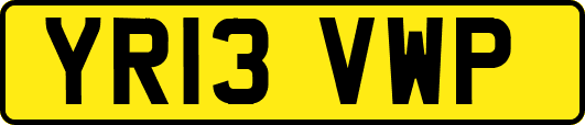 YR13VWP