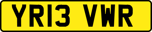 YR13VWR