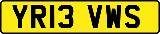 YR13VWS