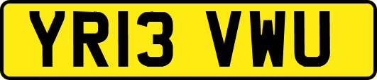 YR13VWU