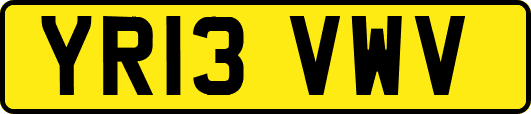 YR13VWV