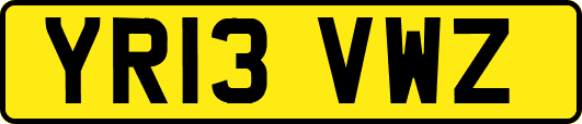 YR13VWZ
