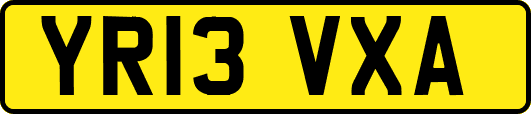 YR13VXA