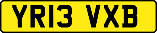 YR13VXB