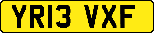YR13VXF