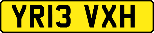 YR13VXH