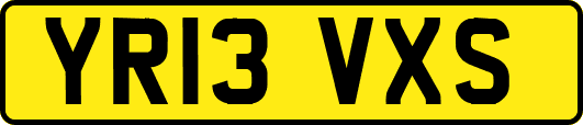 YR13VXS