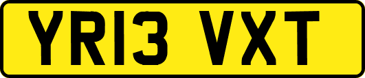 YR13VXT