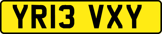 YR13VXY