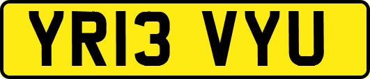 YR13VYU