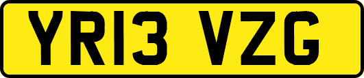 YR13VZG