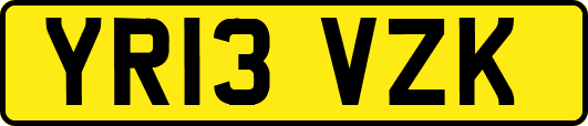 YR13VZK