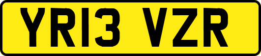 YR13VZR