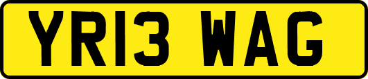 YR13WAG