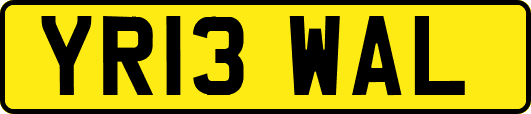 YR13WAL